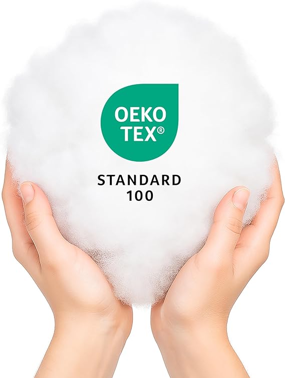 Imbottitura per Amigurumi - 50 gr