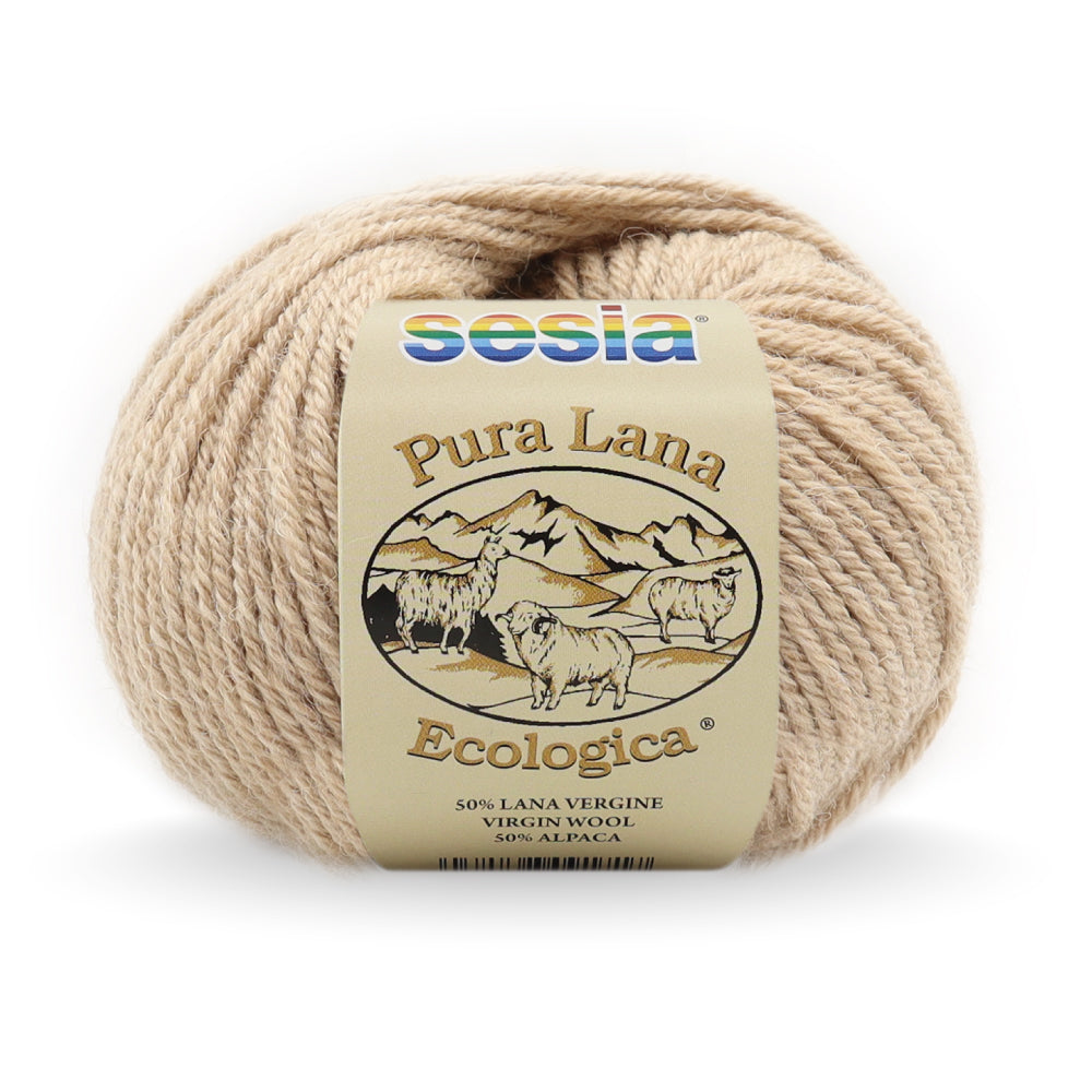 Lana Ecologica - 50 gr