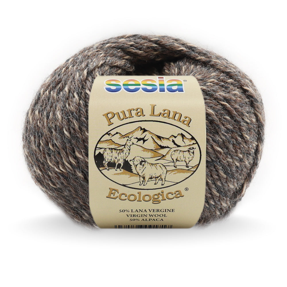 Lana Ecologica - 50 gr