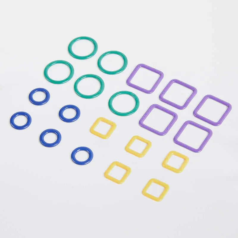 Marcapunti Metal - 40 pezzi