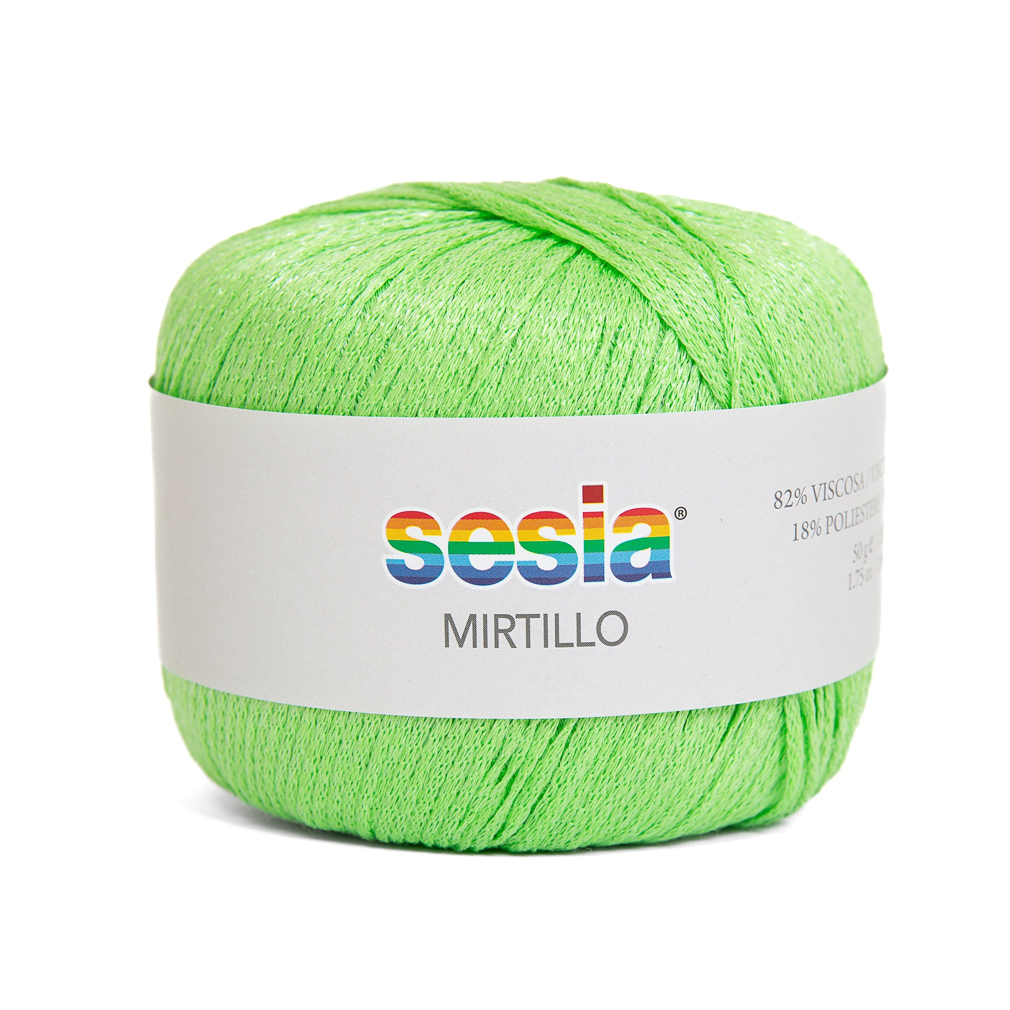 Mirtillo - 50 gr