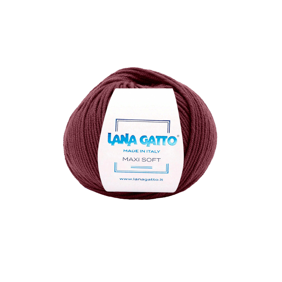 Maxi Soft - 50 gr