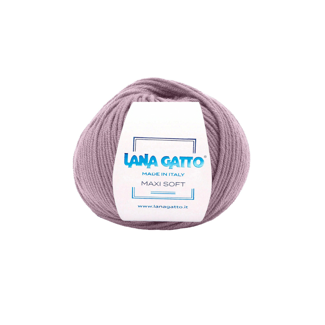 Maxi Soft - 50 gr