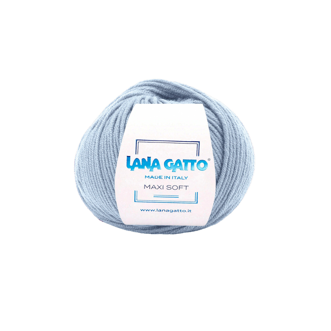 Maxi Soft - 50 gr