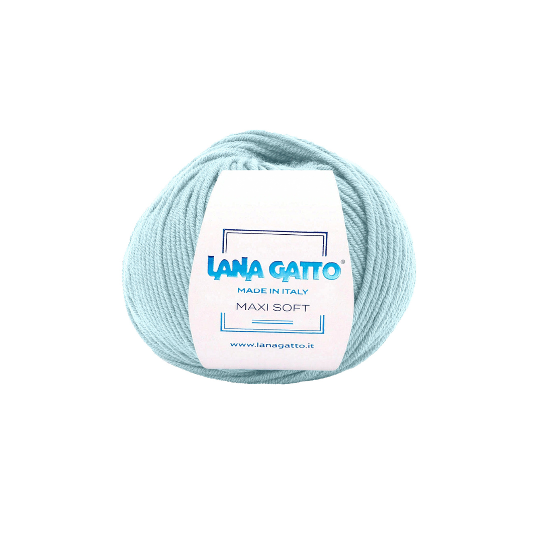 Maxi Soft - 50 gr