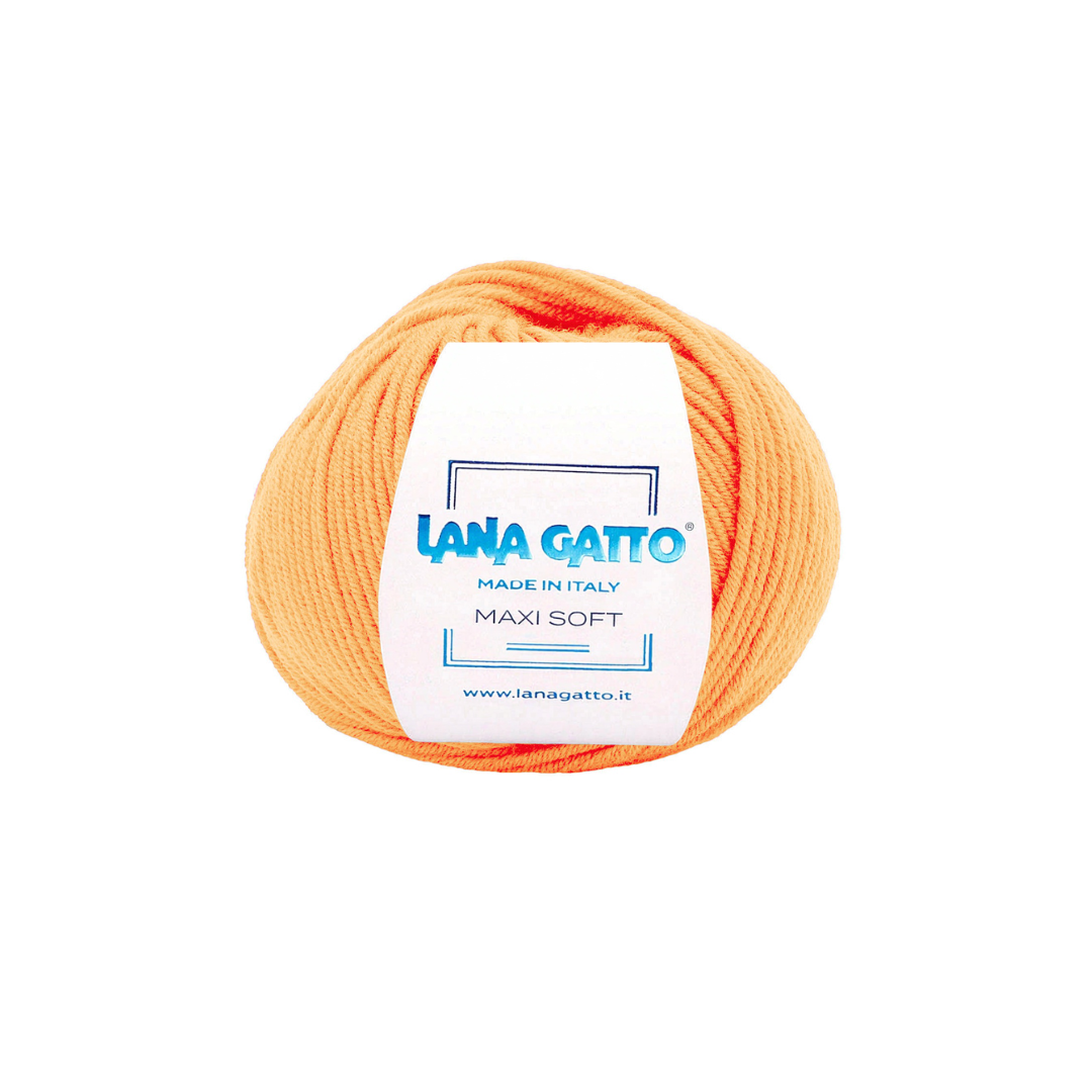 Maxi Soft Fluo - 50 gr