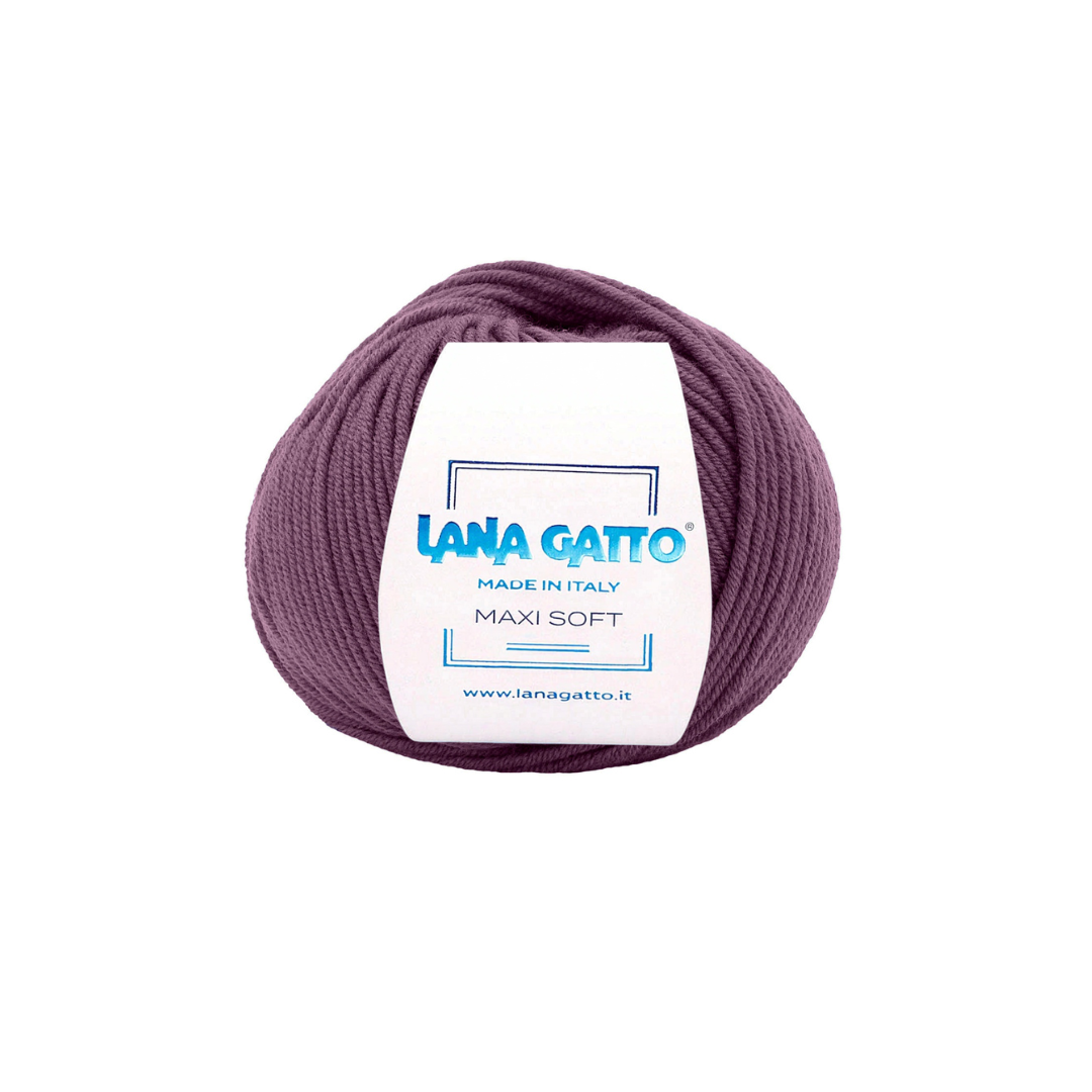 Maxi Soft - 50 gr