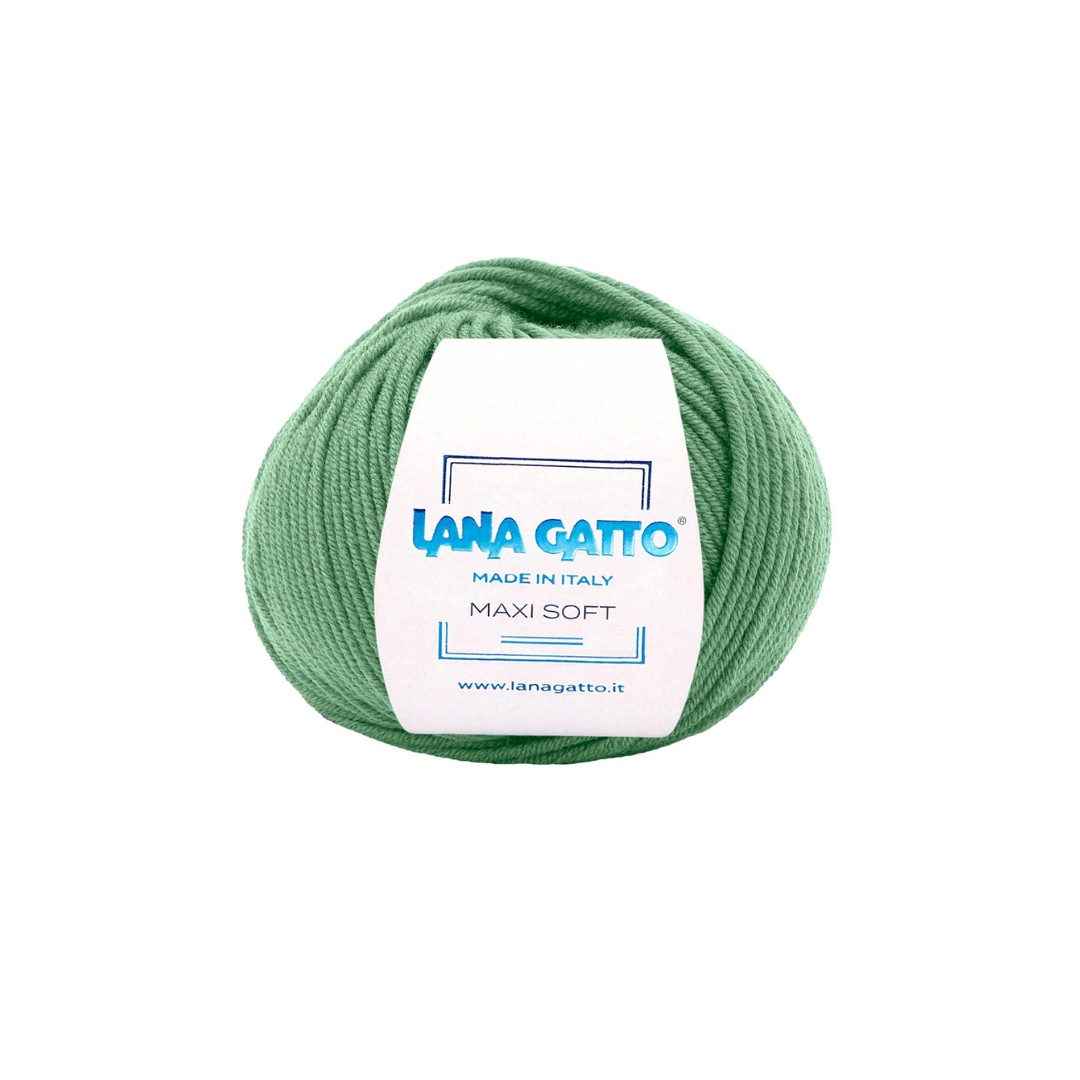 Maxi Soft - 50 gr