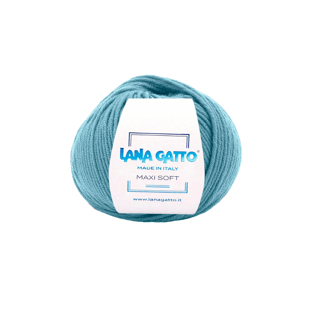 Maxi Soft - 50 gr