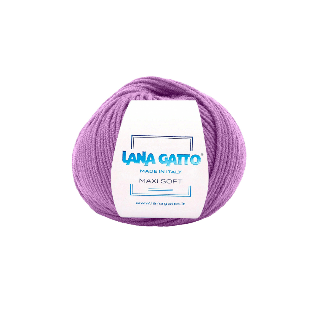 Maxi Soft - 50 gr