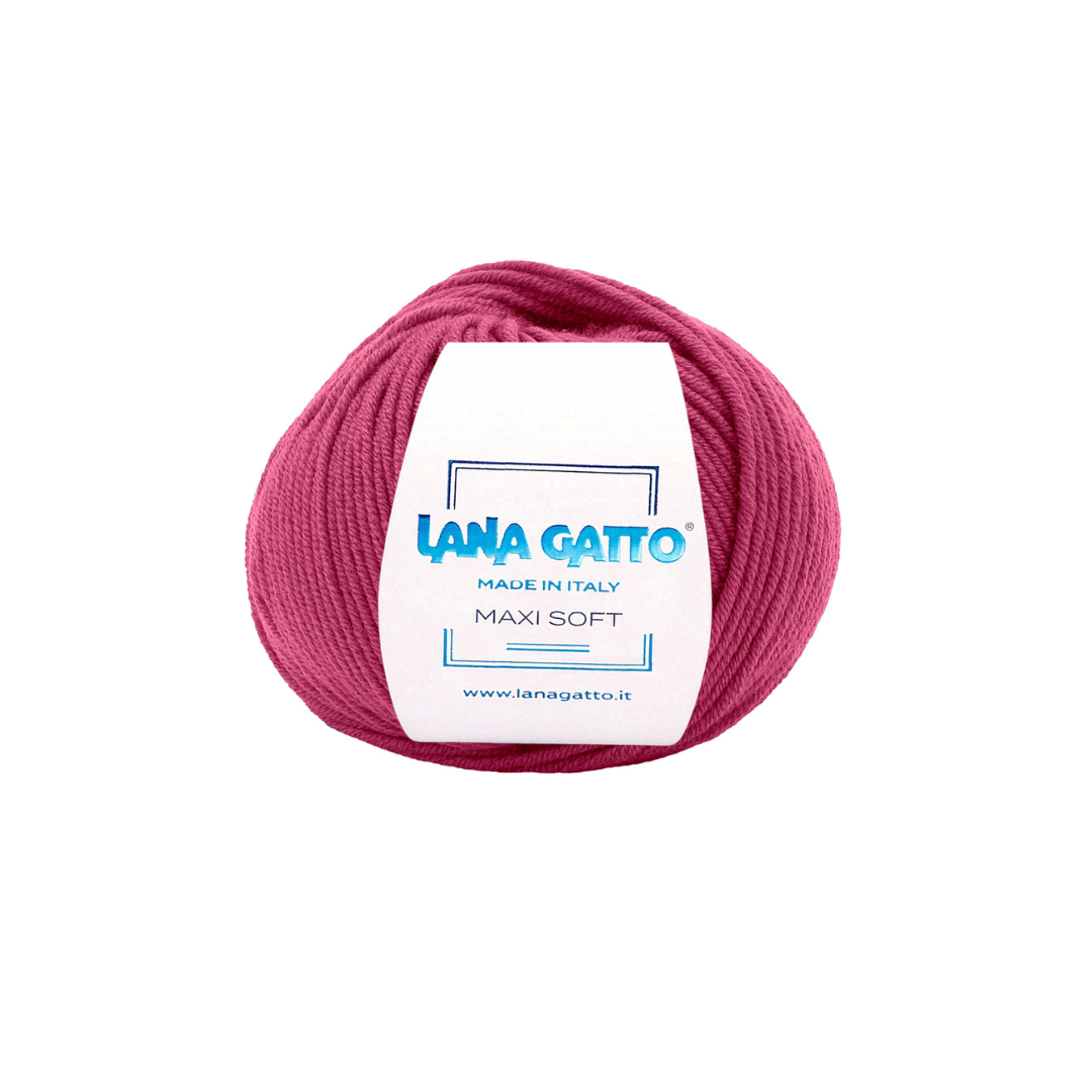 Maxi Soft - 50 gr