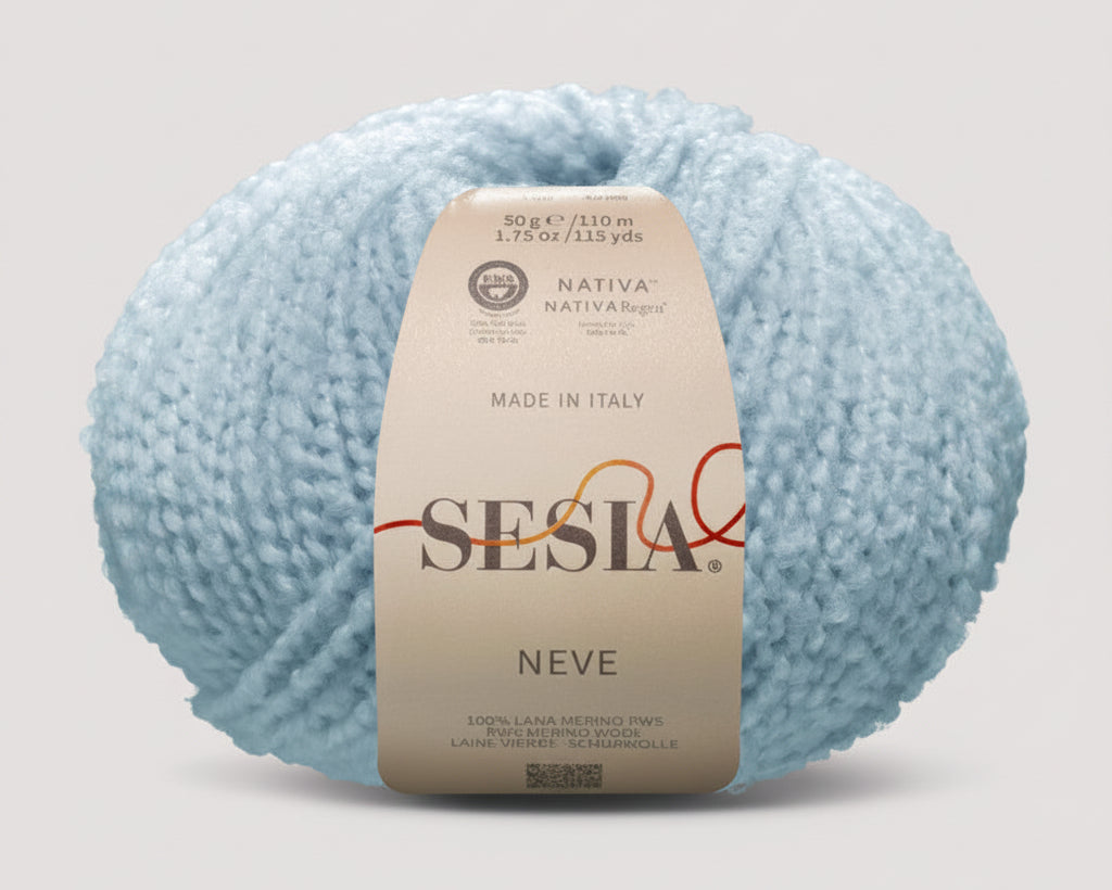 Neve - 50 gr