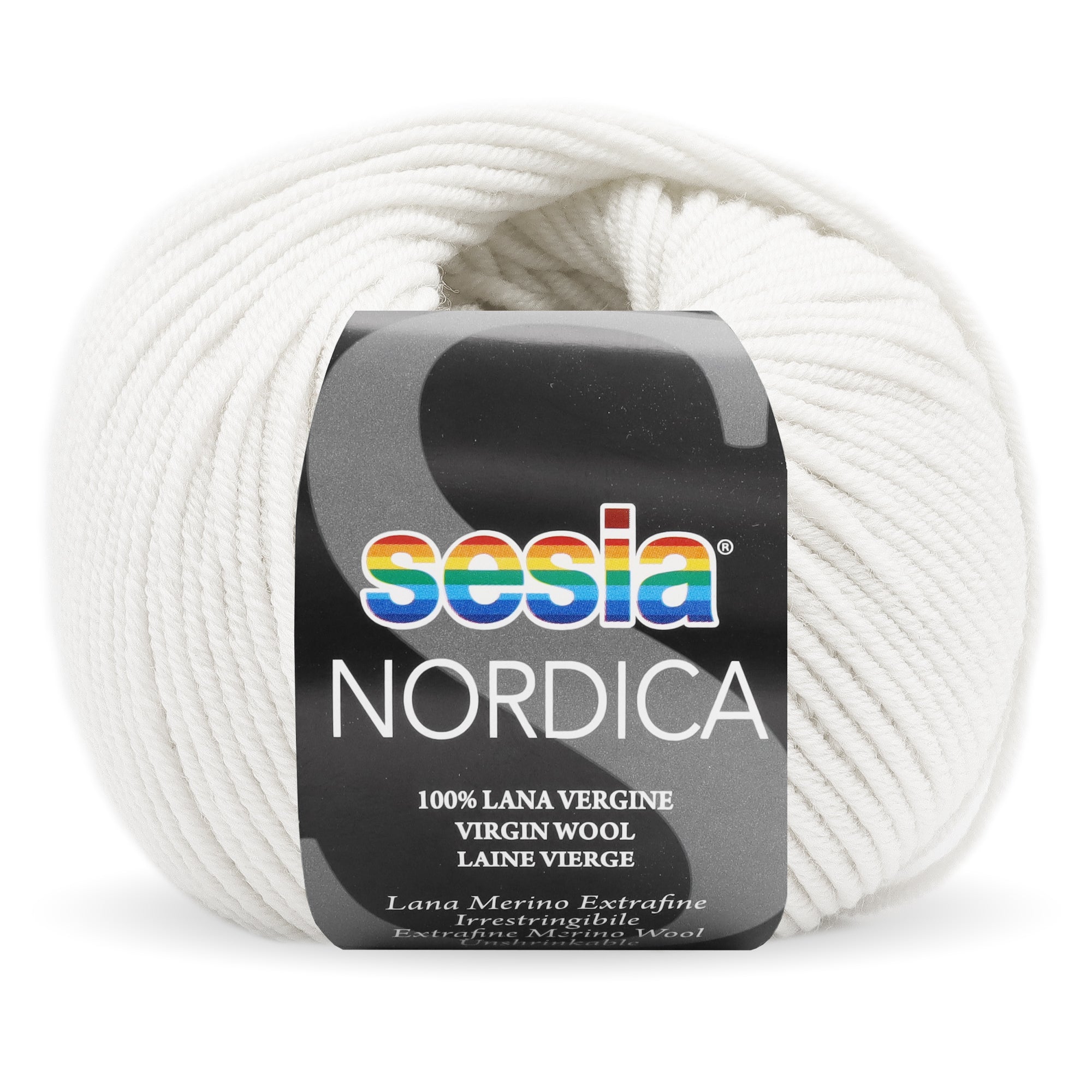 Nordica - 50 gr