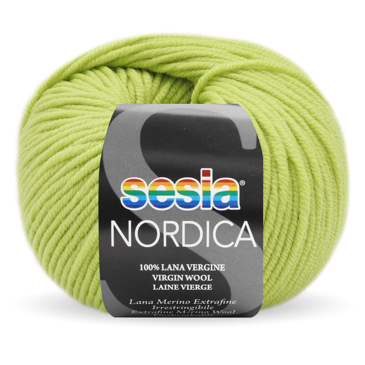 Nordica - 50 gr