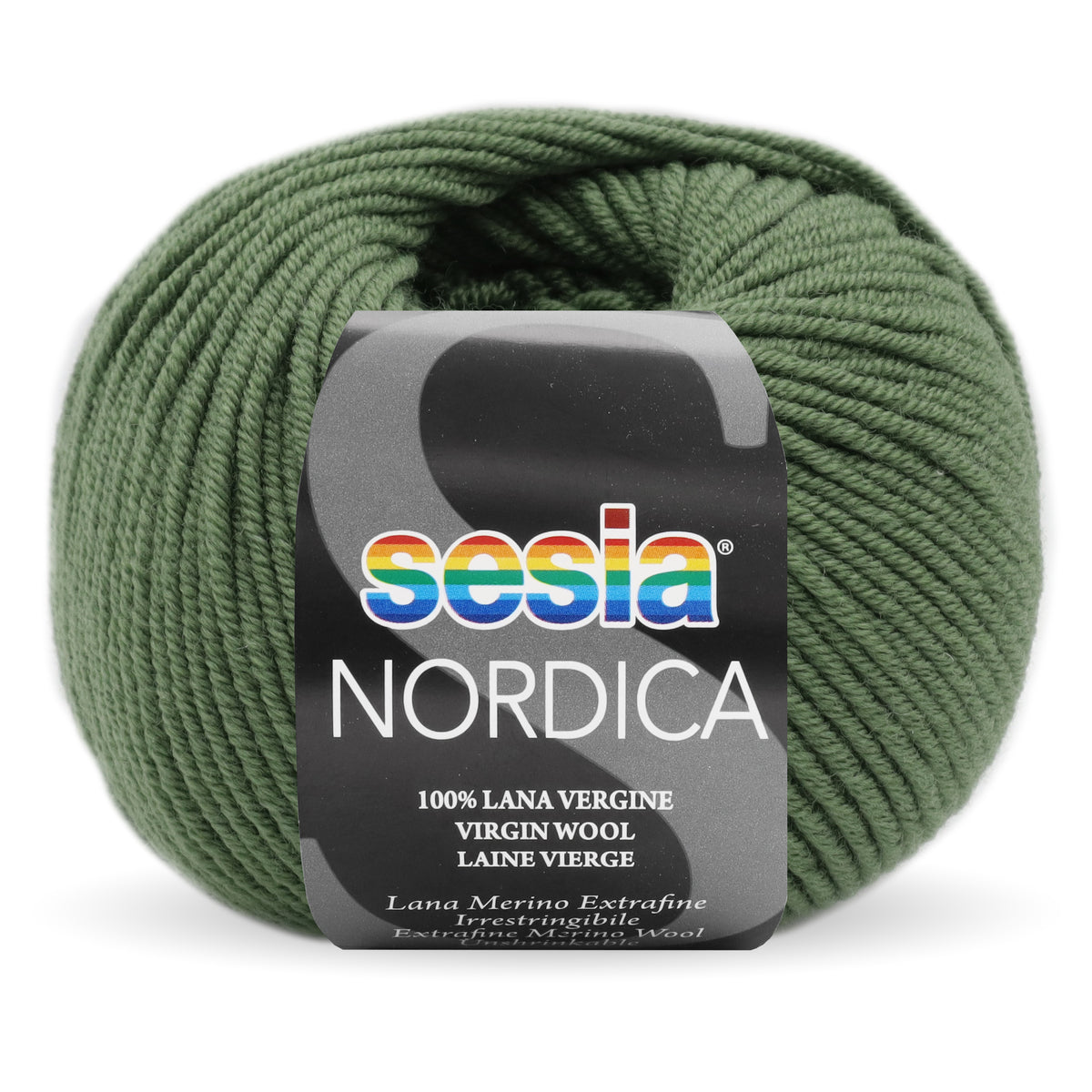 Nordica - 50 gr