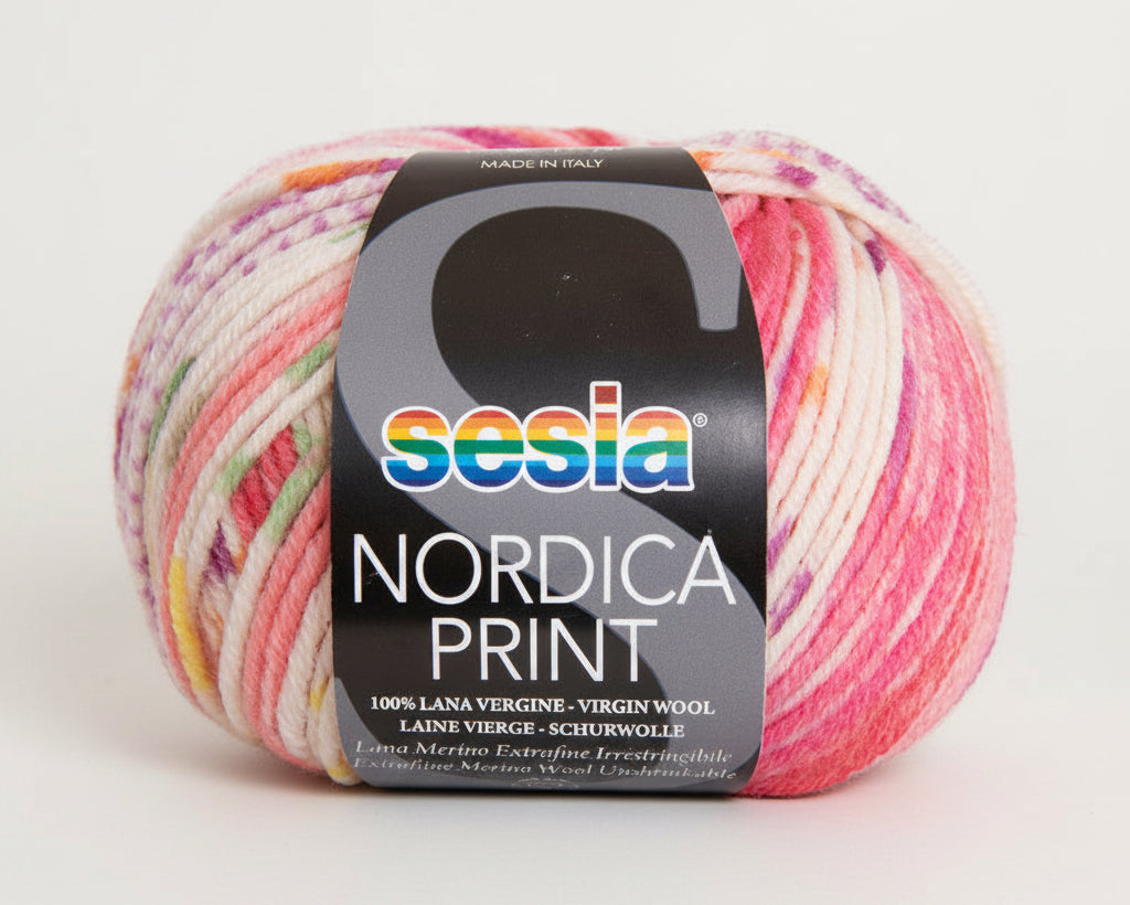 Nordica Print - 50 gr