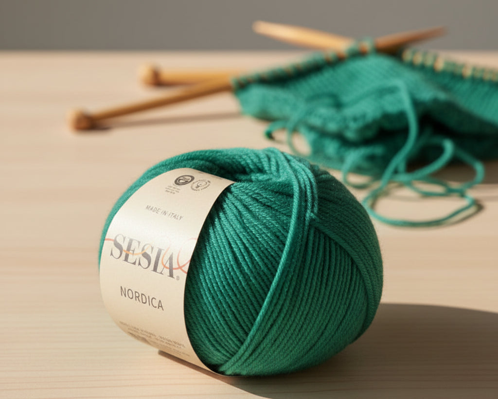 Nordica - 50 gr