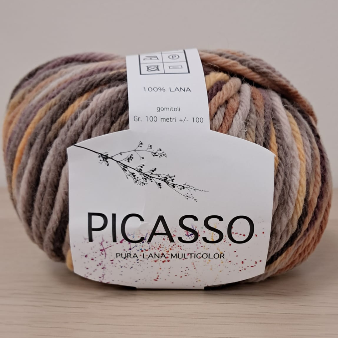 Picasso - 100 gr