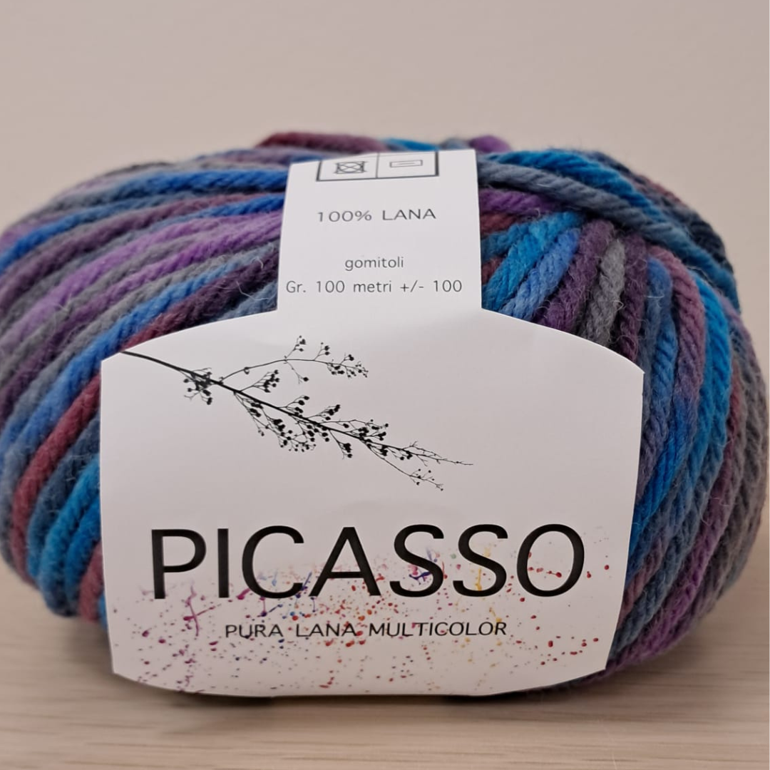 Picasso - 100 gr