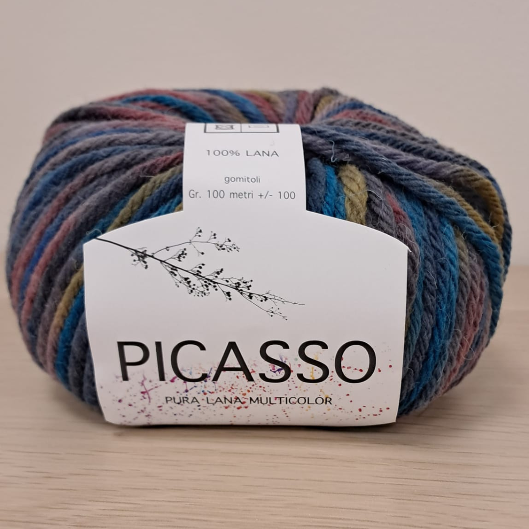 Picasso - 100 gr