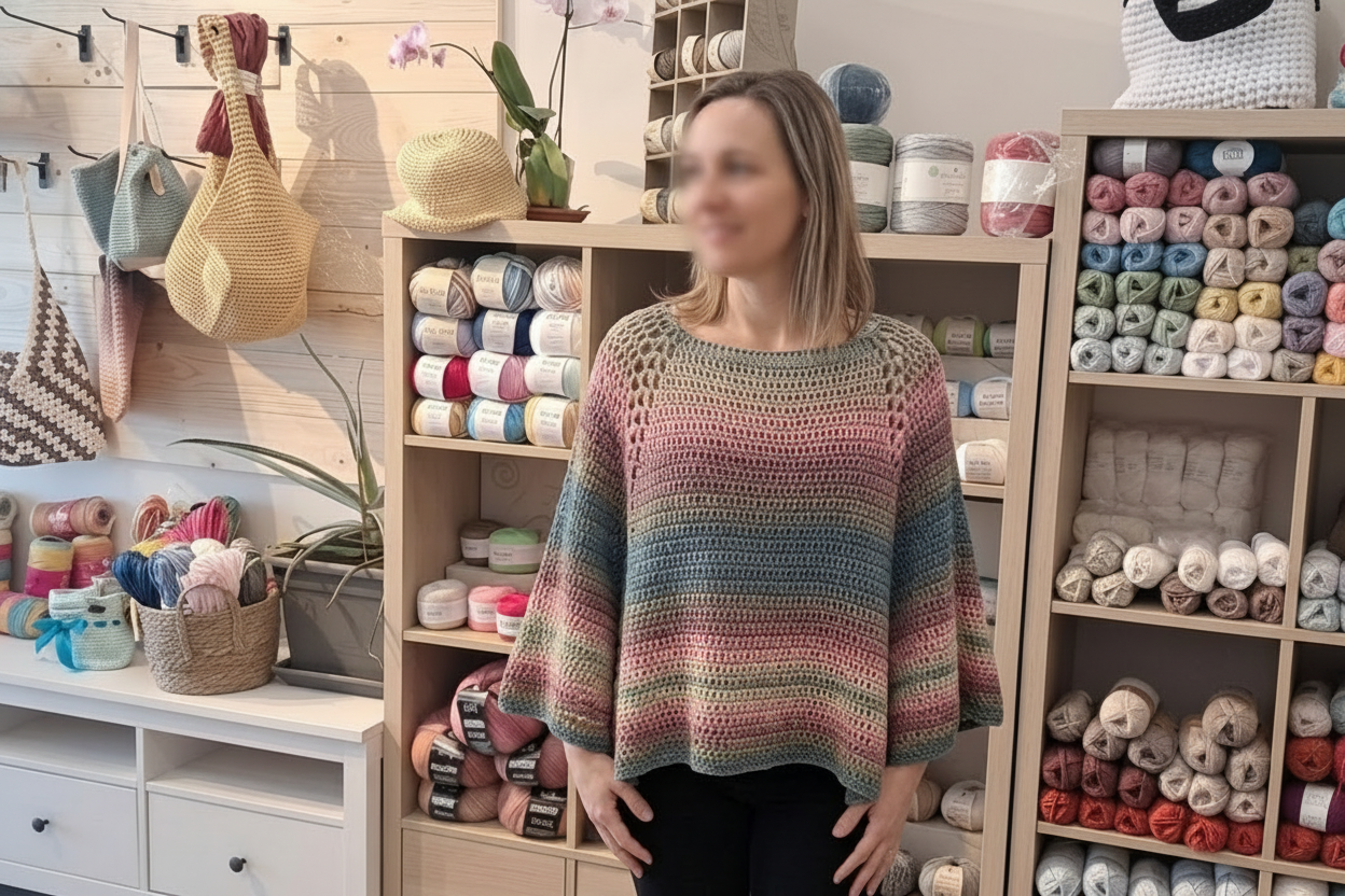Poncho Matita