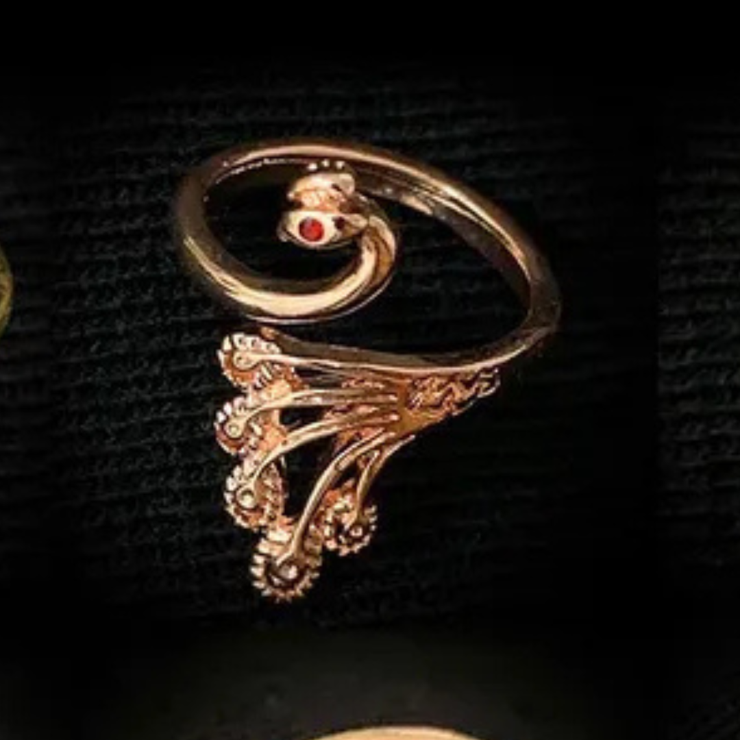 Anello porta-filato - 3 pezzi