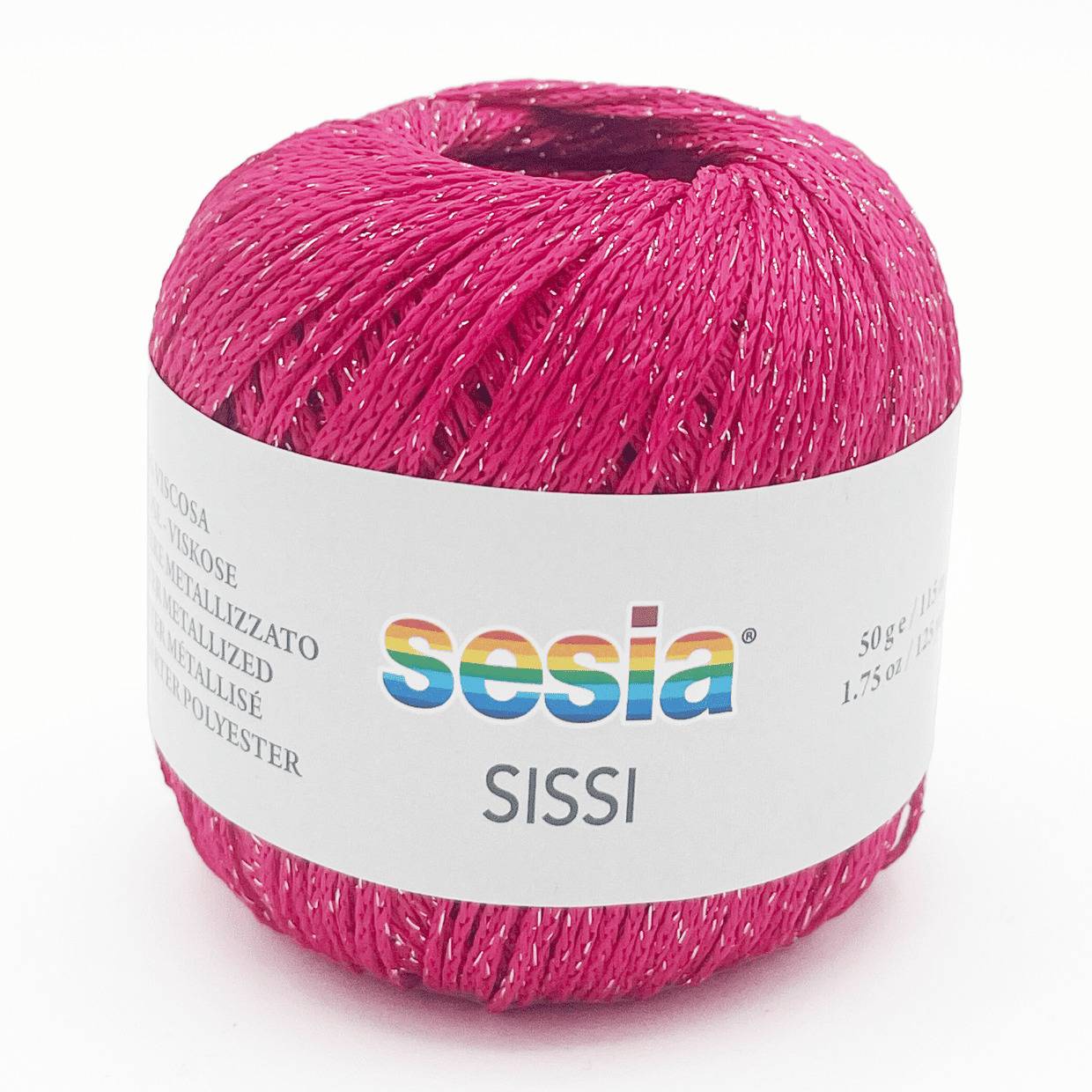 Sissi - 50 gr