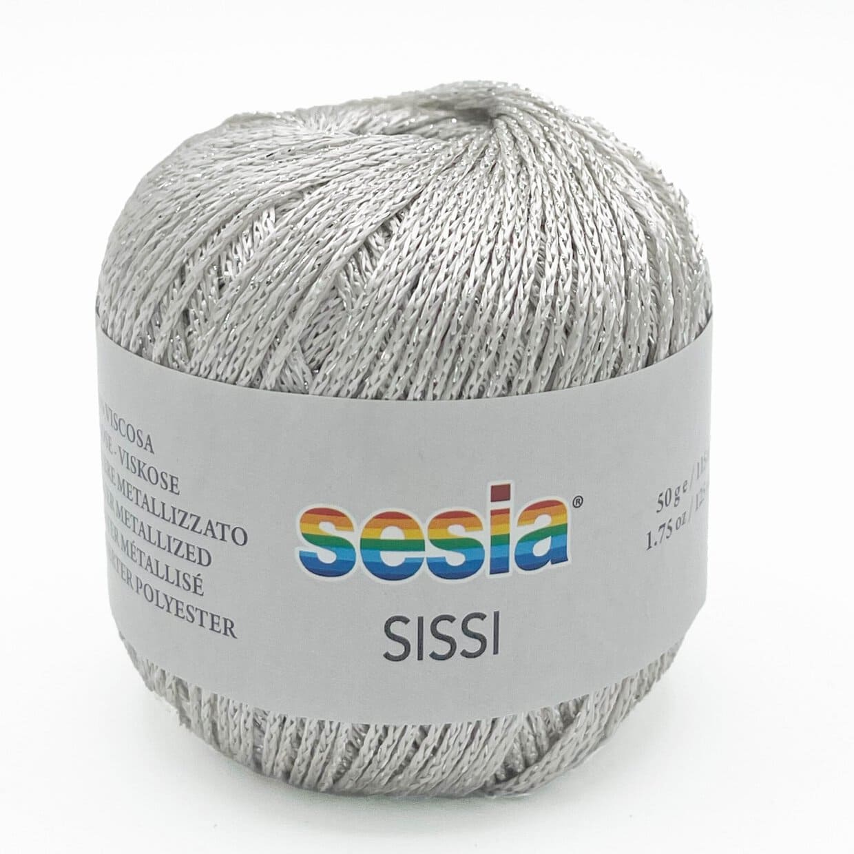 Sissi - 50 gr