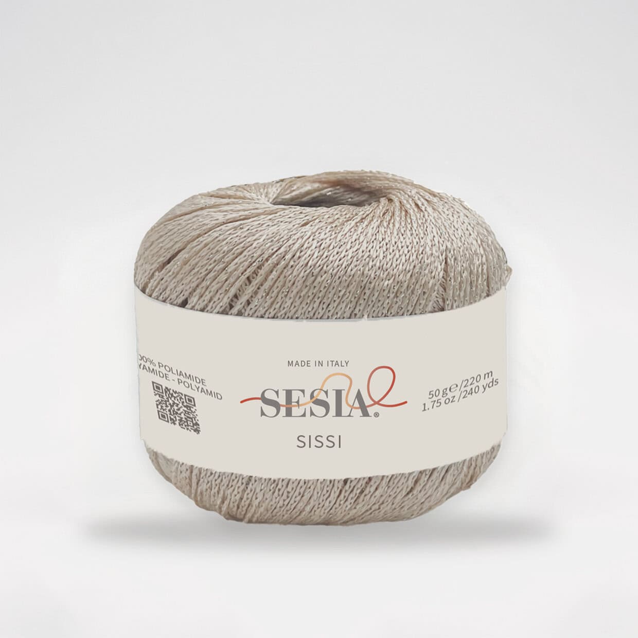 Sissi - 50 gr