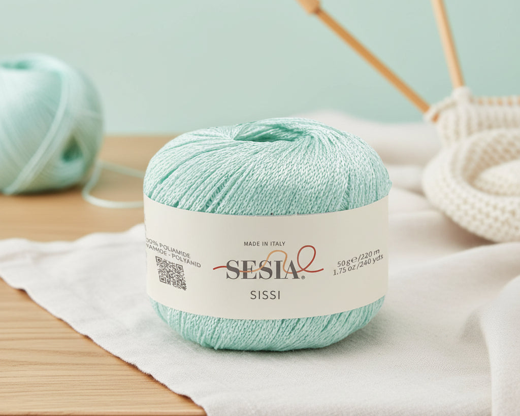 Sissi - 50 gr