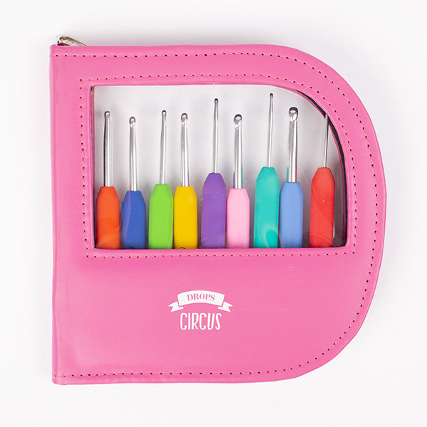 Set Uncinetti Pro Circus