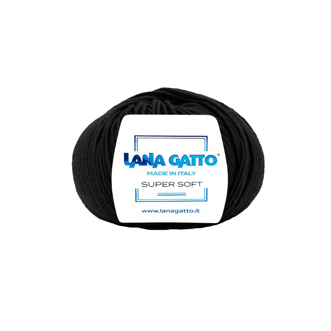 Super Soft - 50 gr