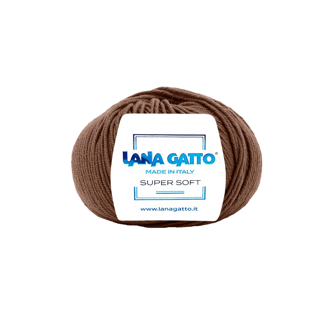 Super Soft - 50 gr