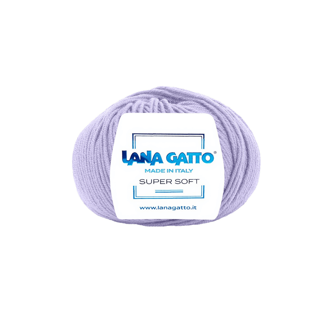 Super Soft - 50 gr