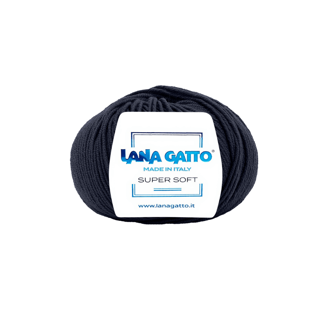 Super Soft - 50 gr