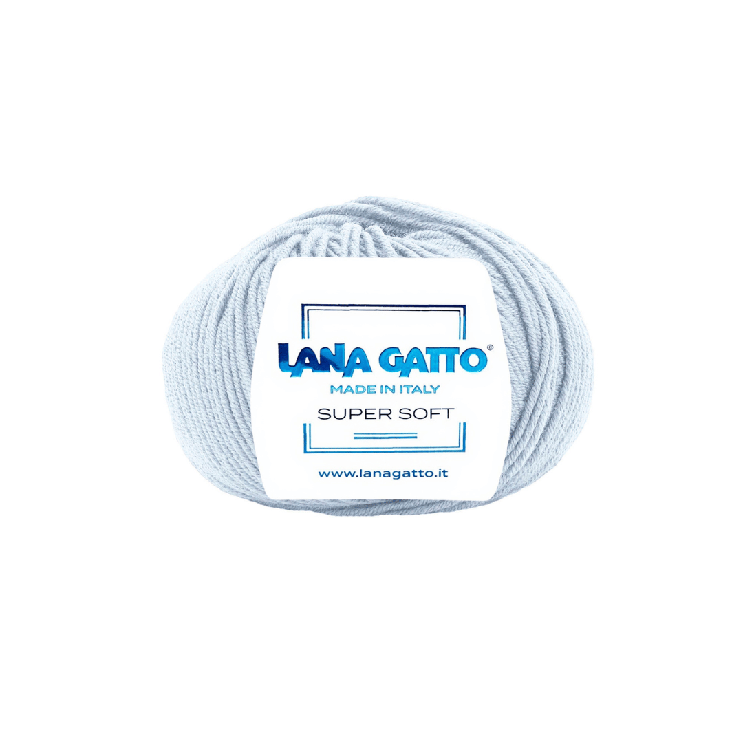 Super Soft - 50 gr