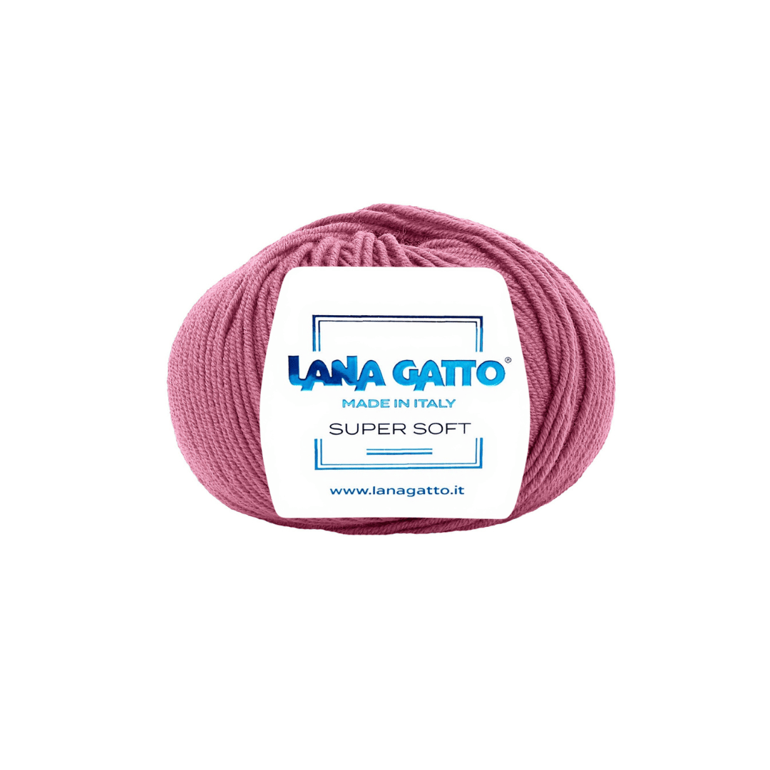 Super Soft - 50 gr