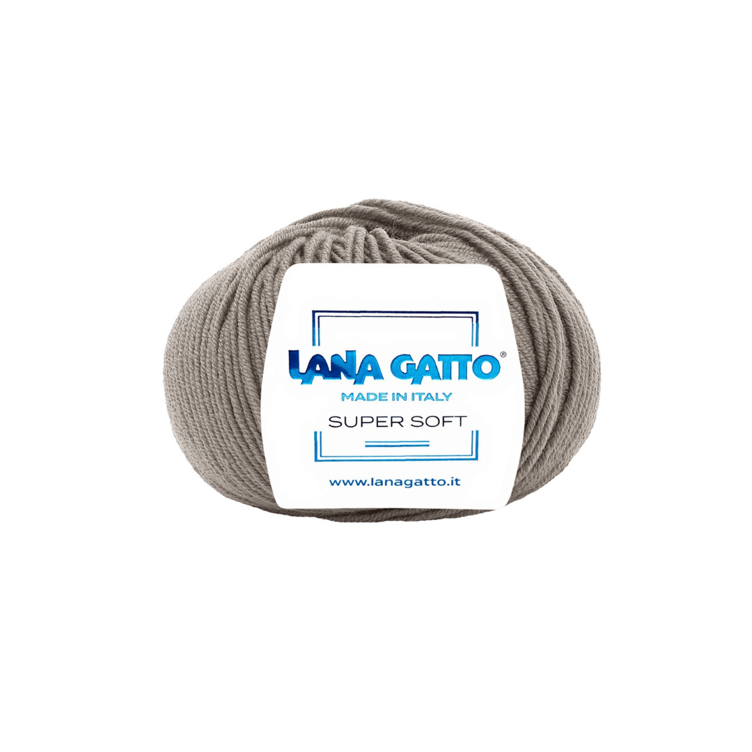 Super Soft - 50 gr