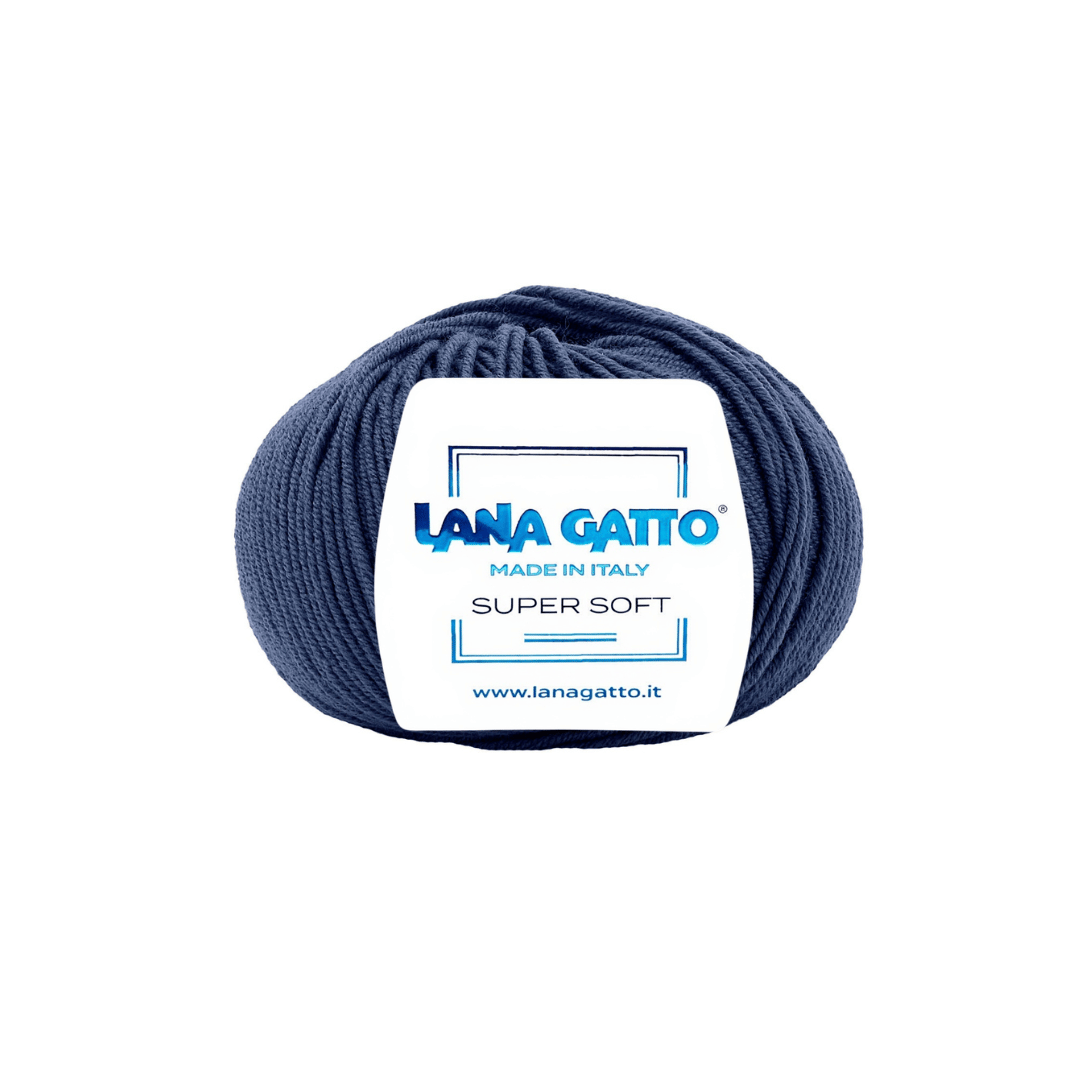 Super Soft - 50 gr