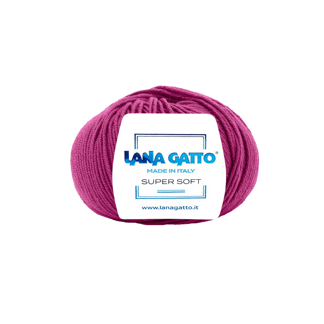Super Soft - 50 gr