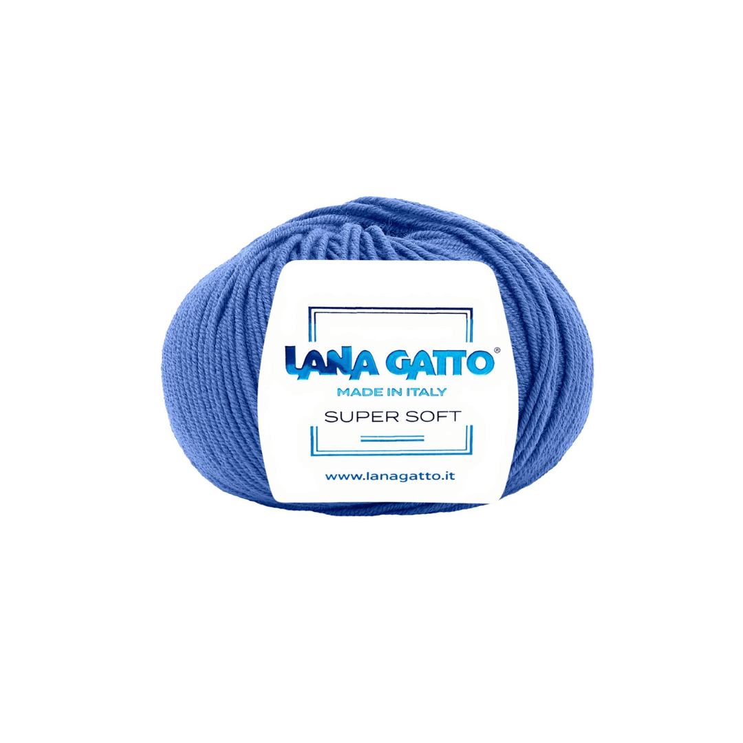 Super Soft - 50 gr