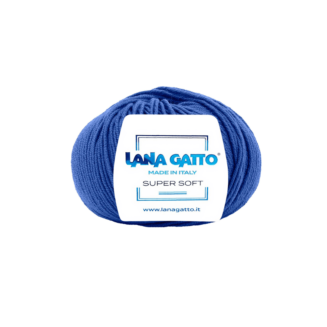 Super Soft - 50 gr