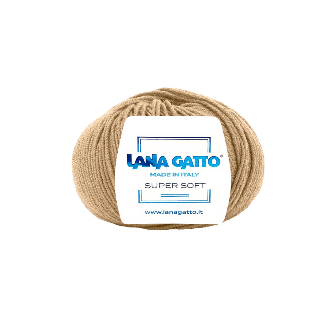 Super Soft - 50 gr