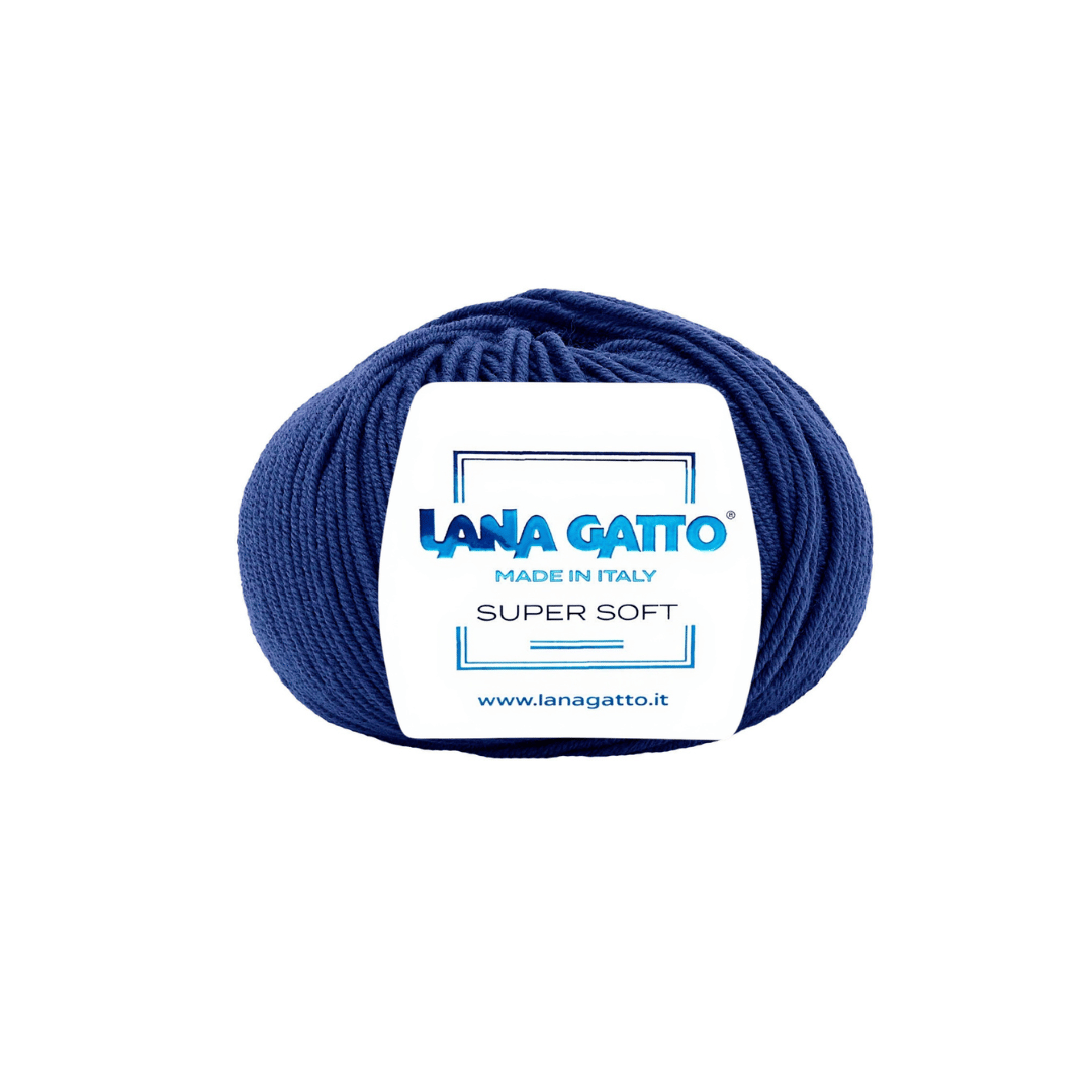 Super Soft - 50 gr