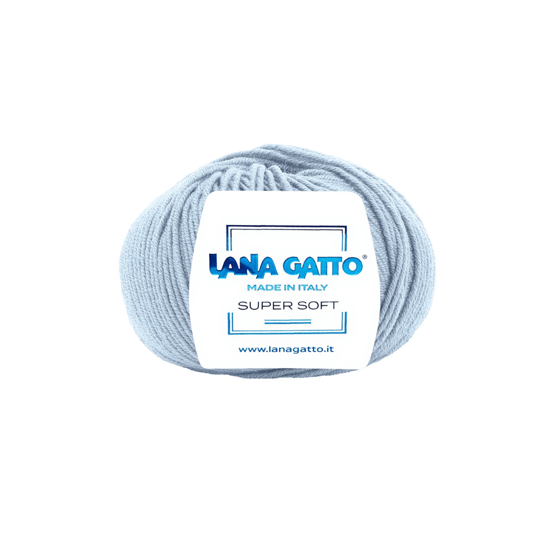 Super Soft - 50 gr