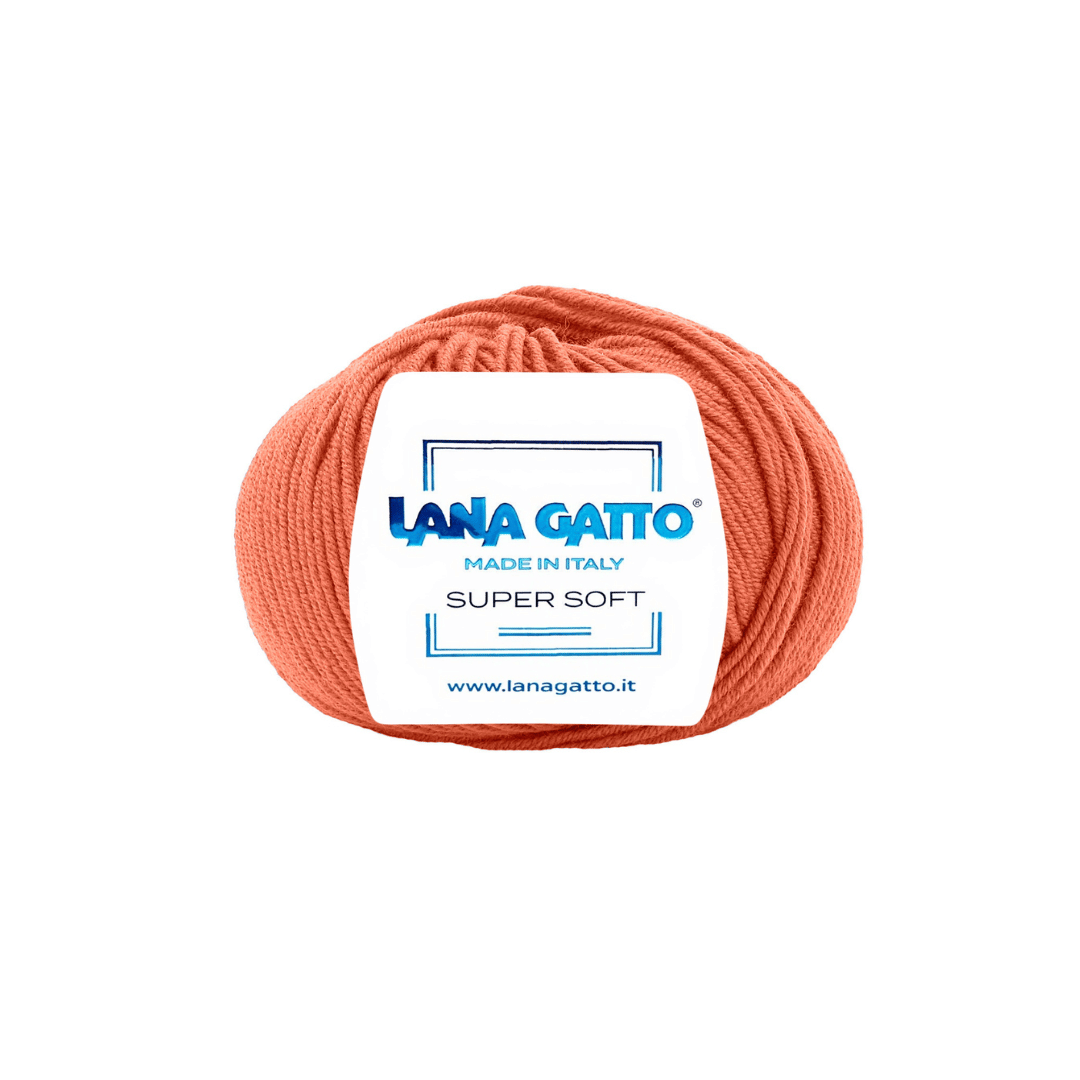 Super Soft - 50 gr