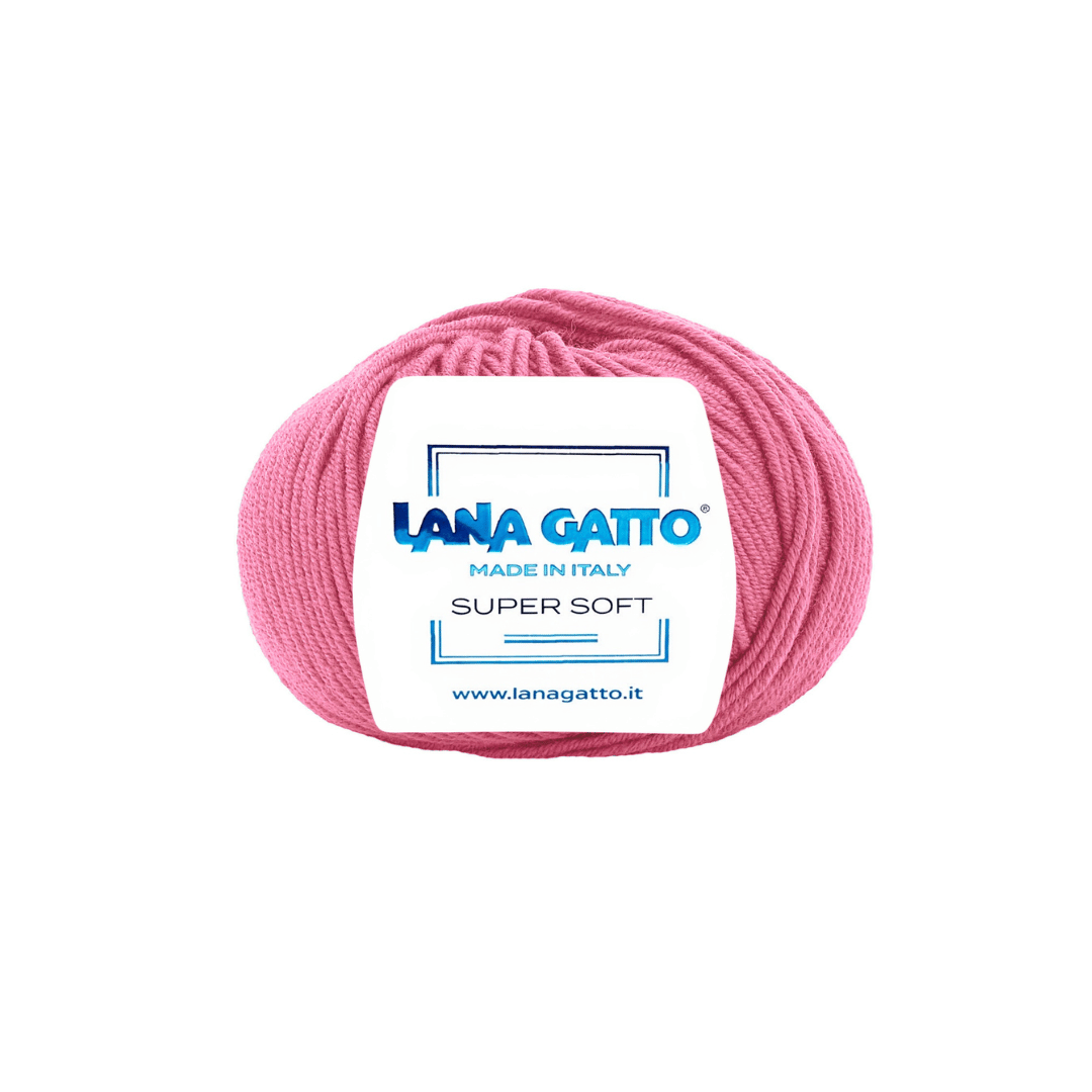 Super Soft - 50 gr