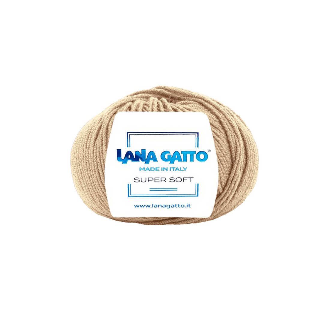 Super Soft - 50 gr