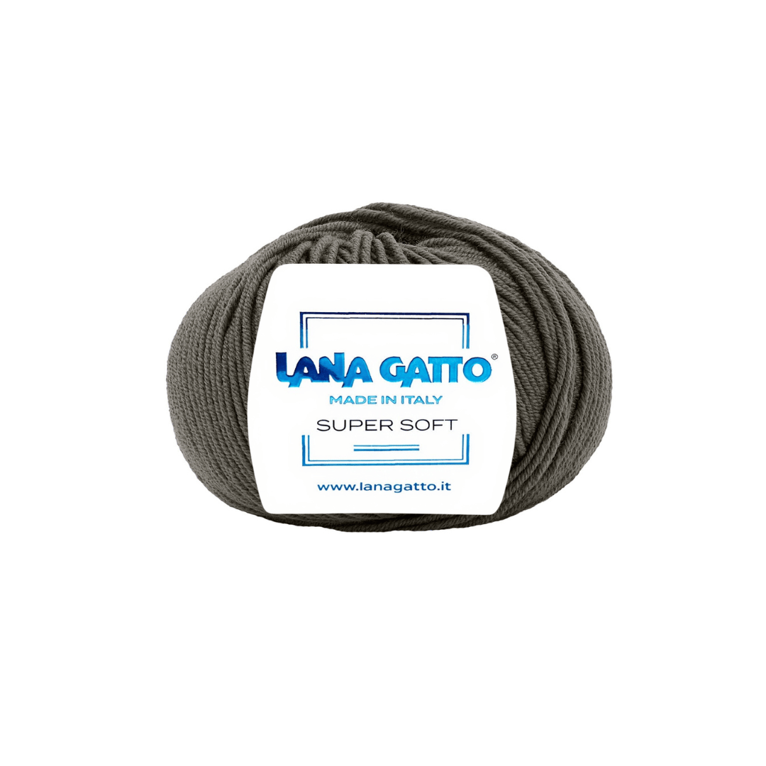 Super Soft - 50 gr