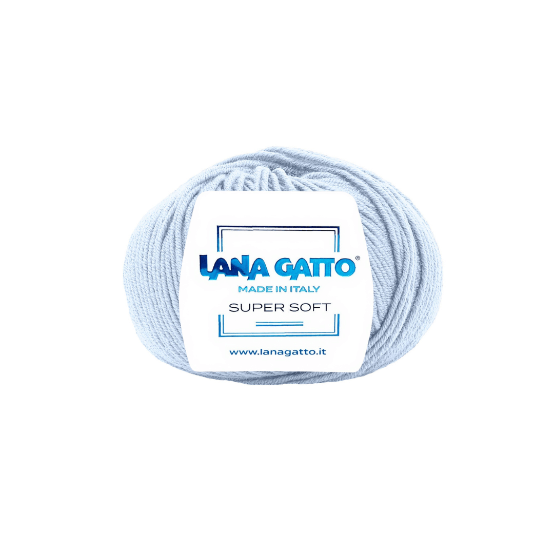 Super Soft - 50 gr
